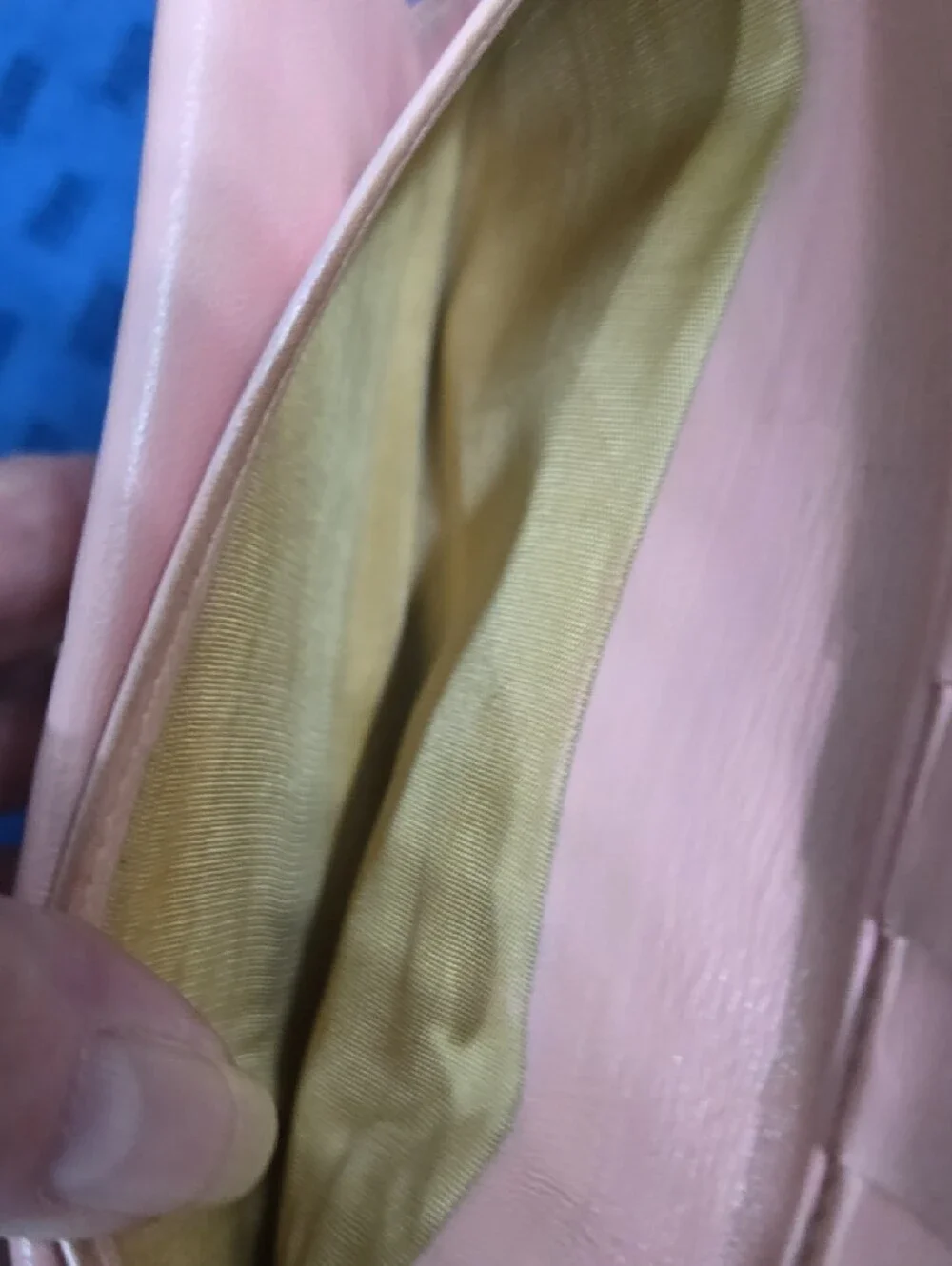 CHANEL Pink Caviar Long Leather CC-Embossed Wallet